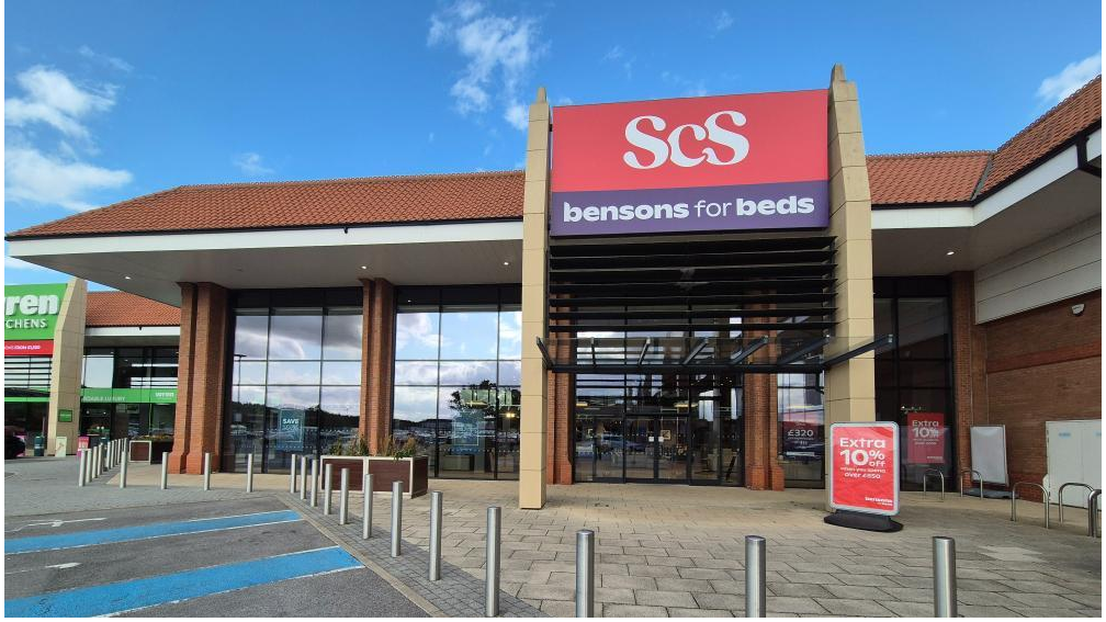ScS York