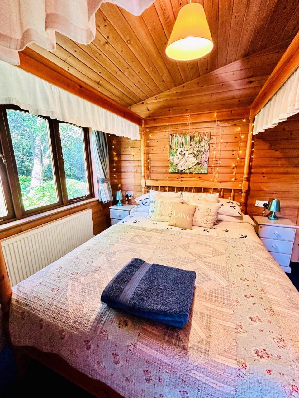 Secluded Rustic Cabin - A Digital Detox Paradise. — photo 3