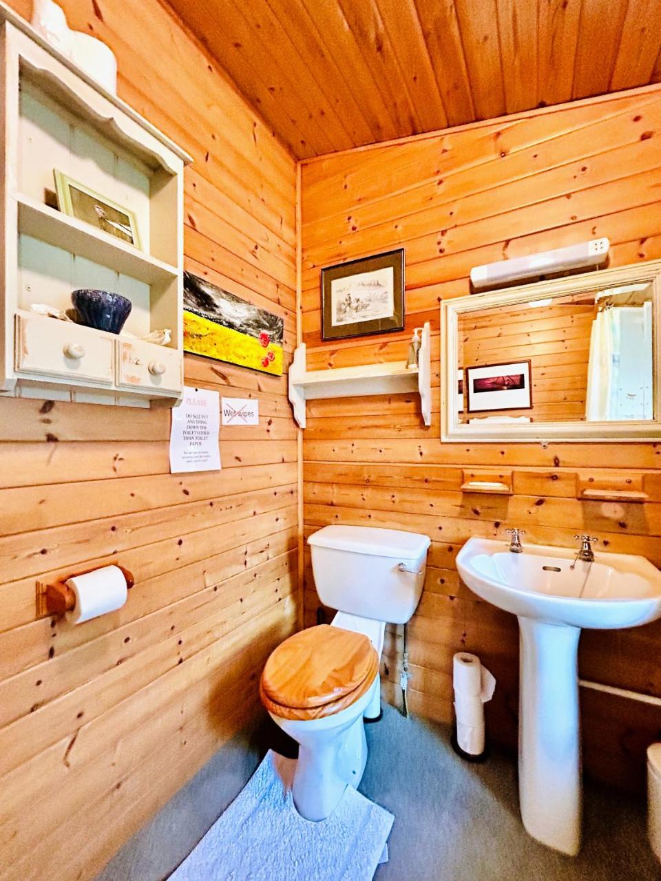 Secluded Rustic Cabin - A Digital Detox Paradise. — photo 8