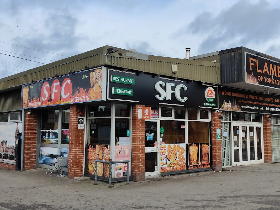 SFC