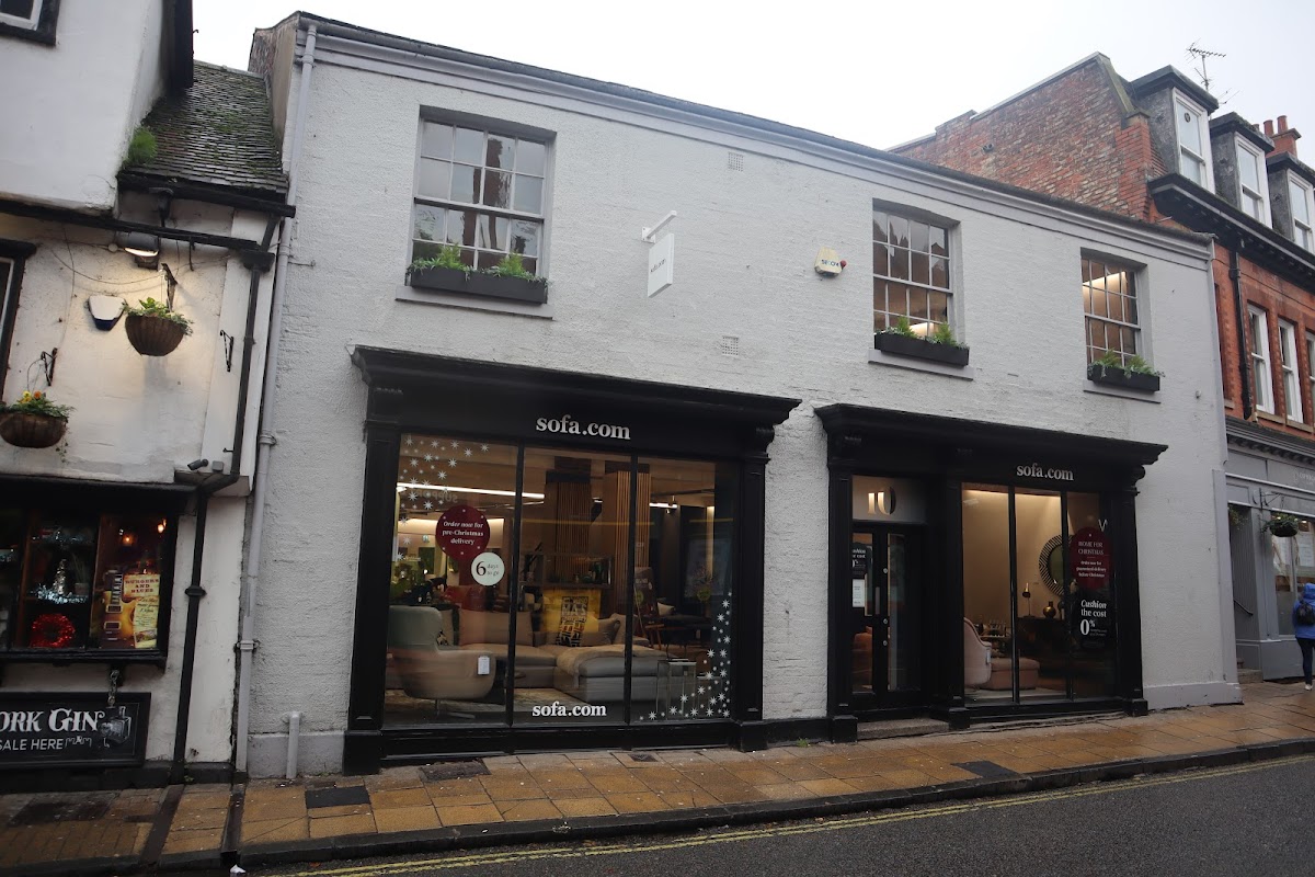 sofa.com York