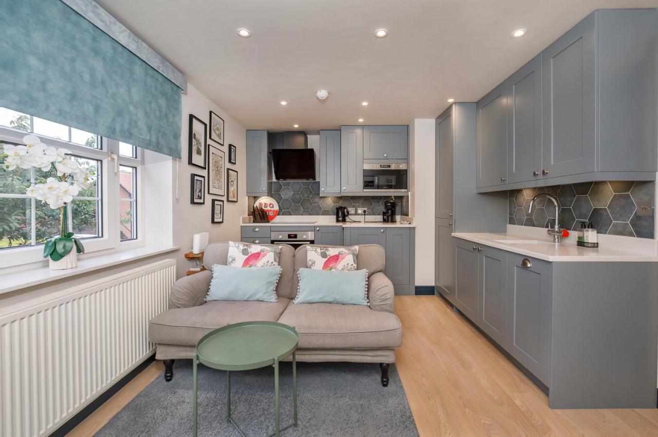 Spen Lane Apartments, York City Centre — photo 4