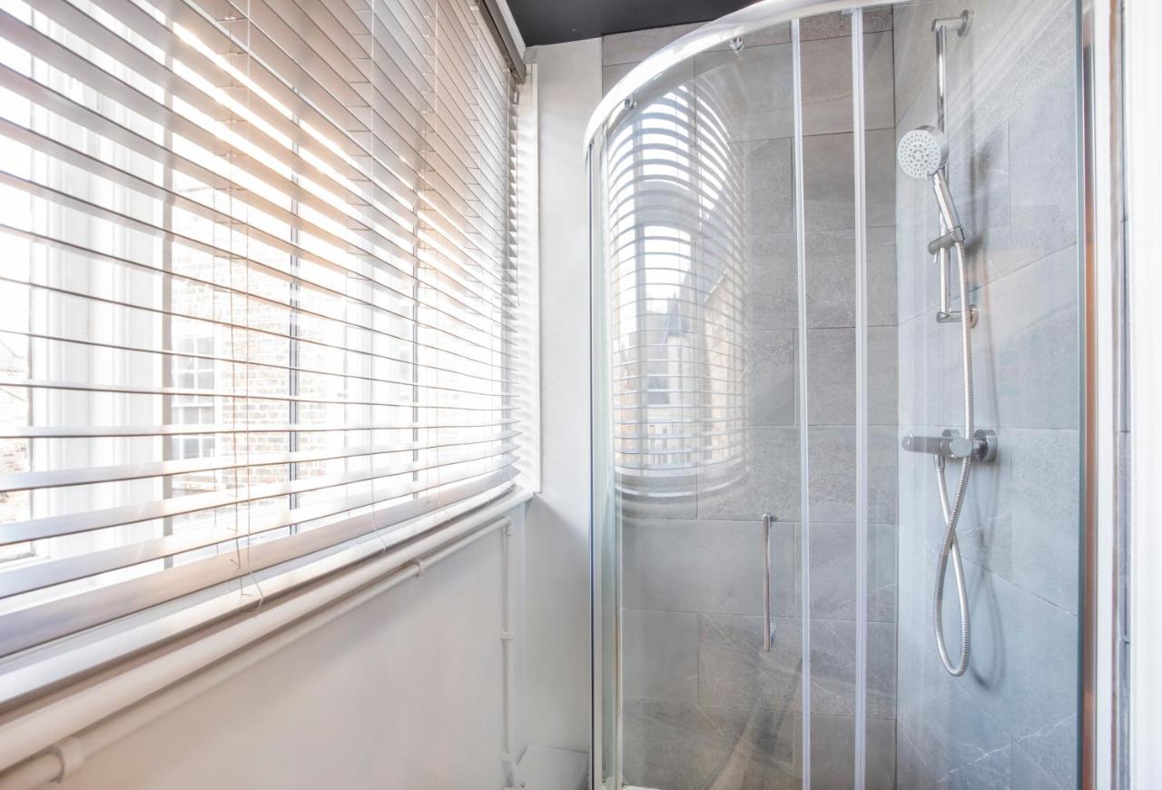 Spurriergate Apartments- In the heart of the city centre — photo 3