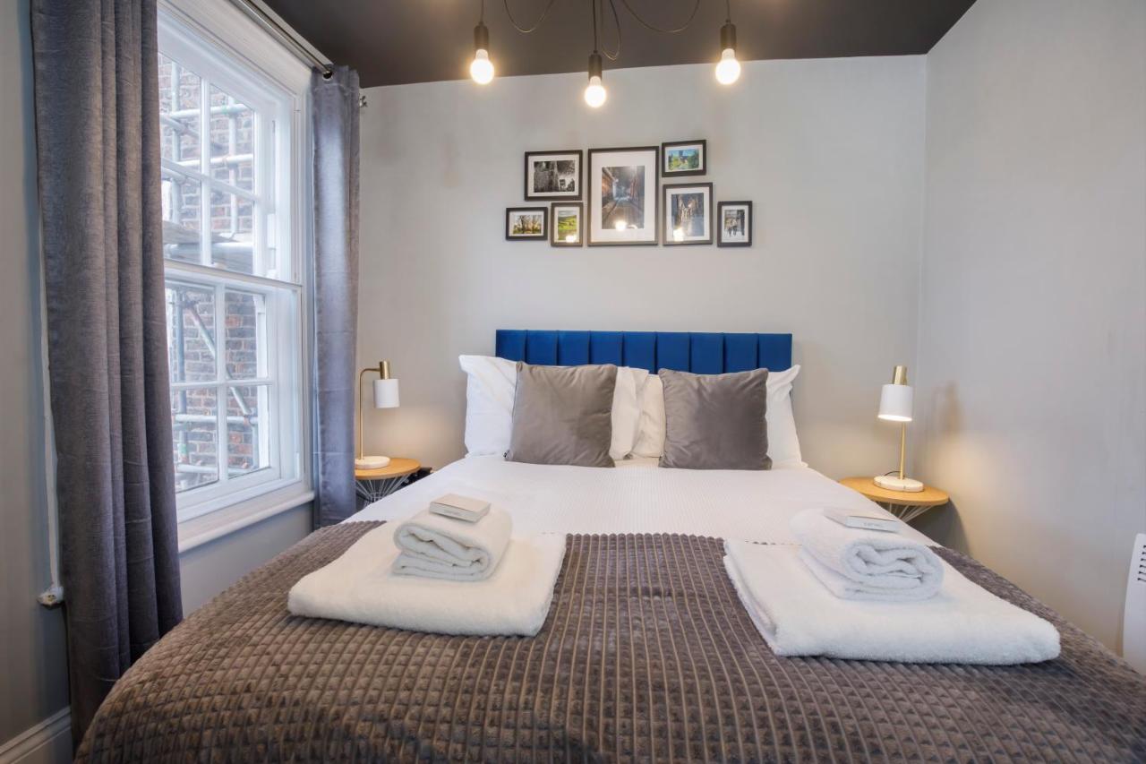 Spurriergate Apartments- In the heart of the city centre — photo 7