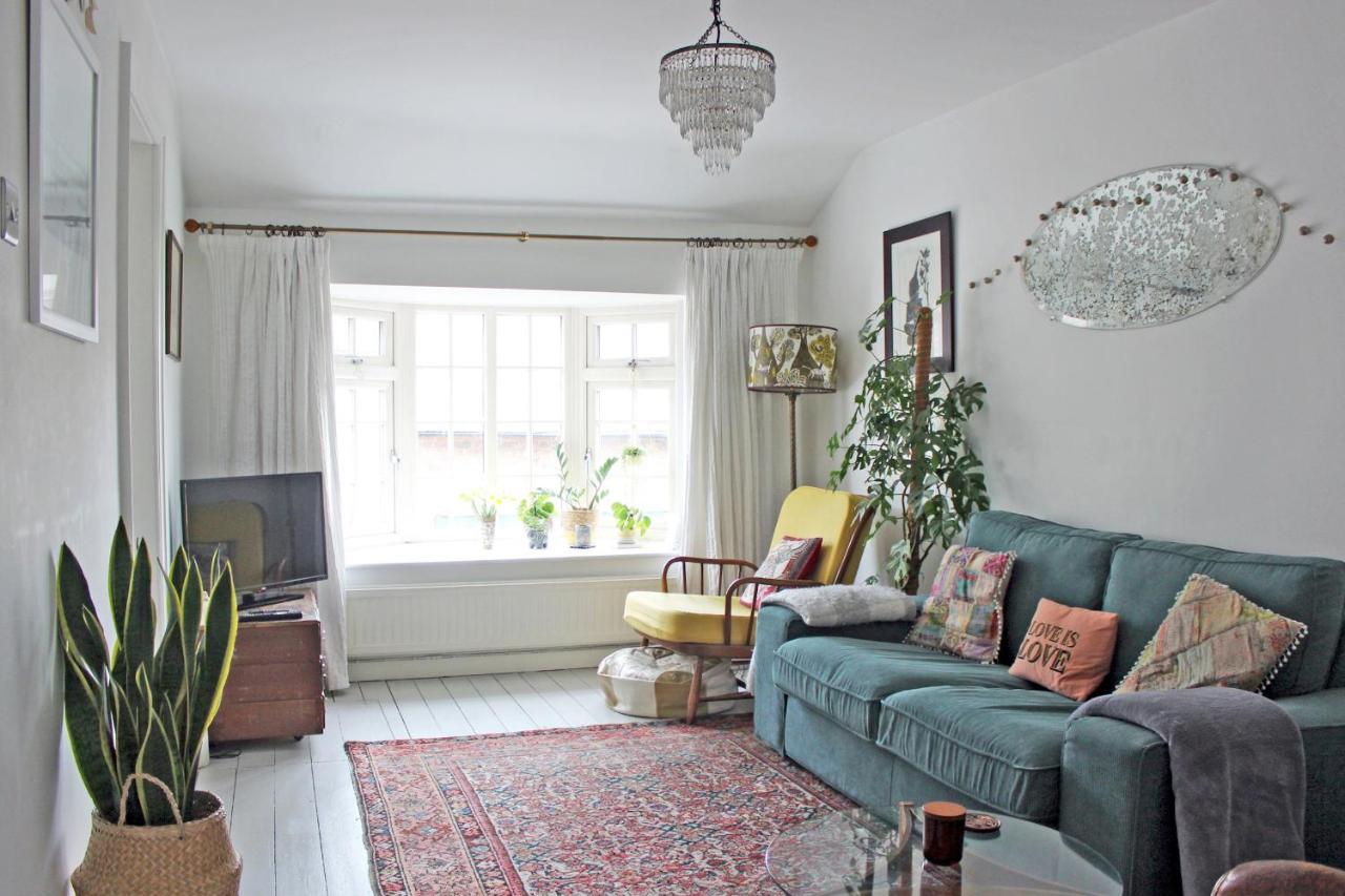 St Catherines Place, York, Yorkshire