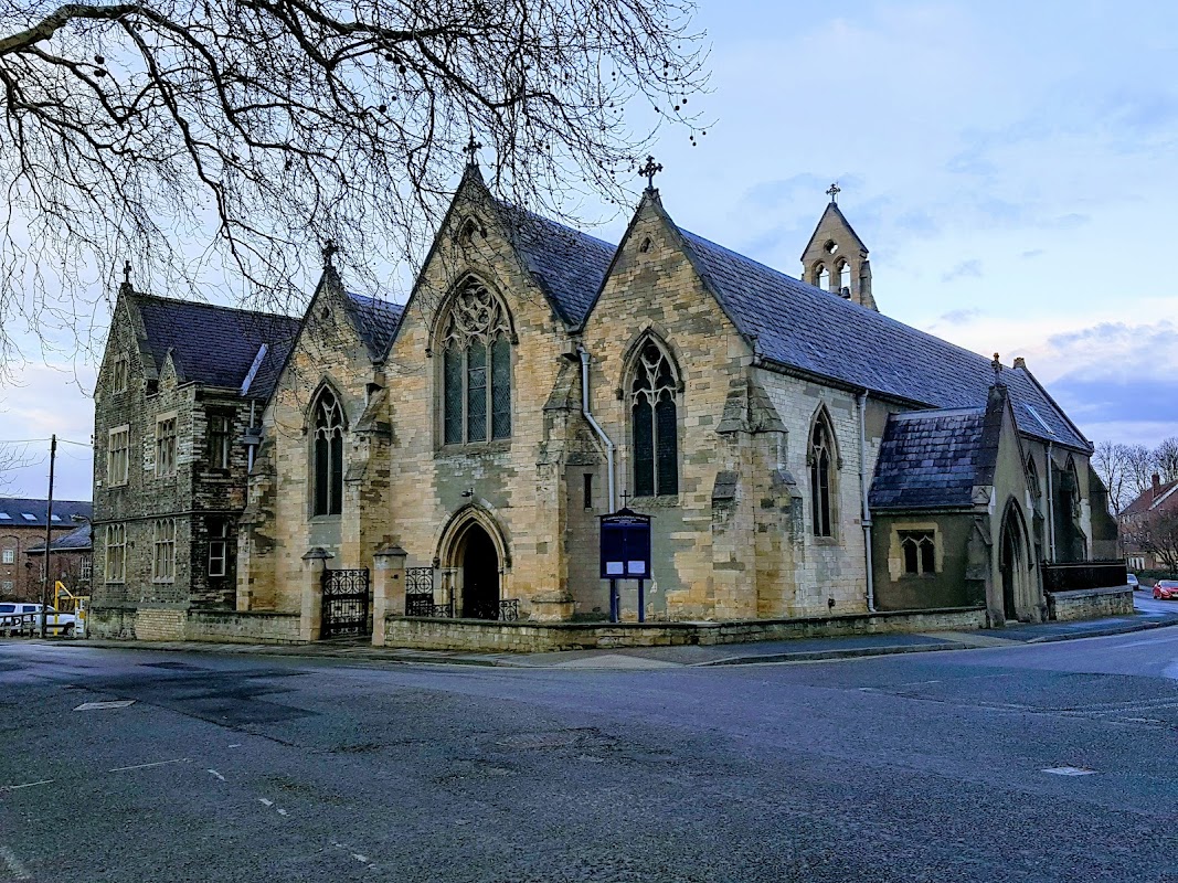 St George's Church York