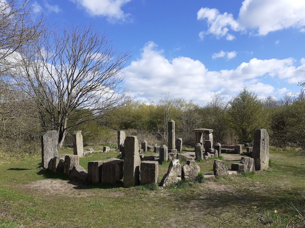 St Nicks - Nature Reserve & Environment Centre