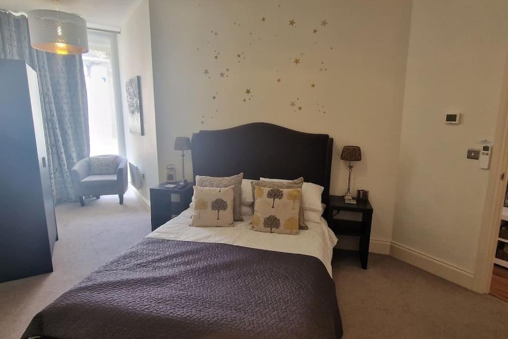 Star Apartment York City Centre - Self Check-in — photo 7