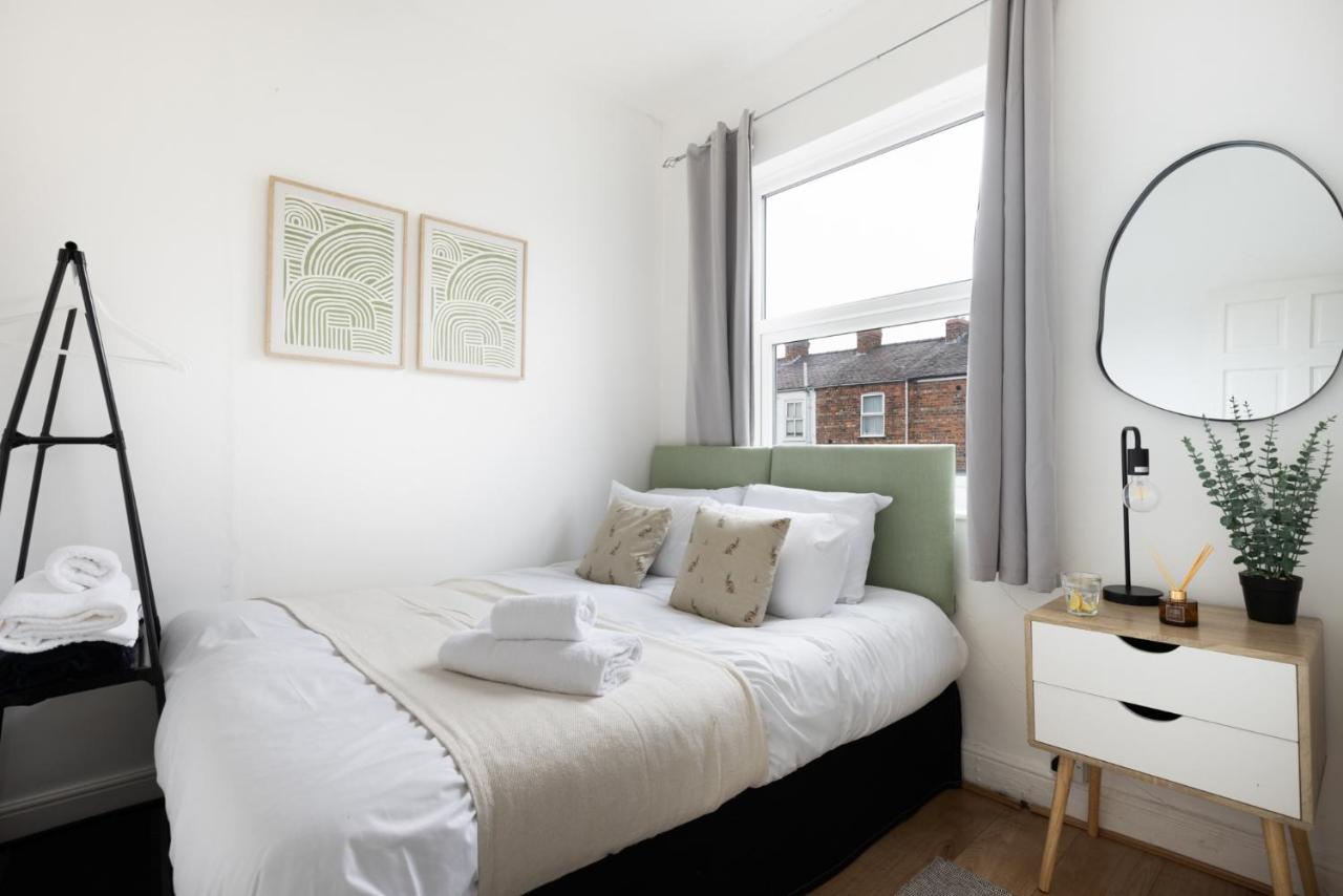 Station House - Quaint Victorian Home With Free Parking — photo 7
