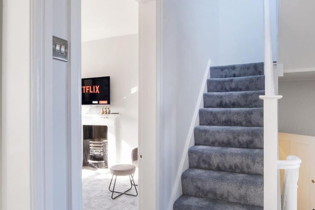 Station view apartment — photo 3