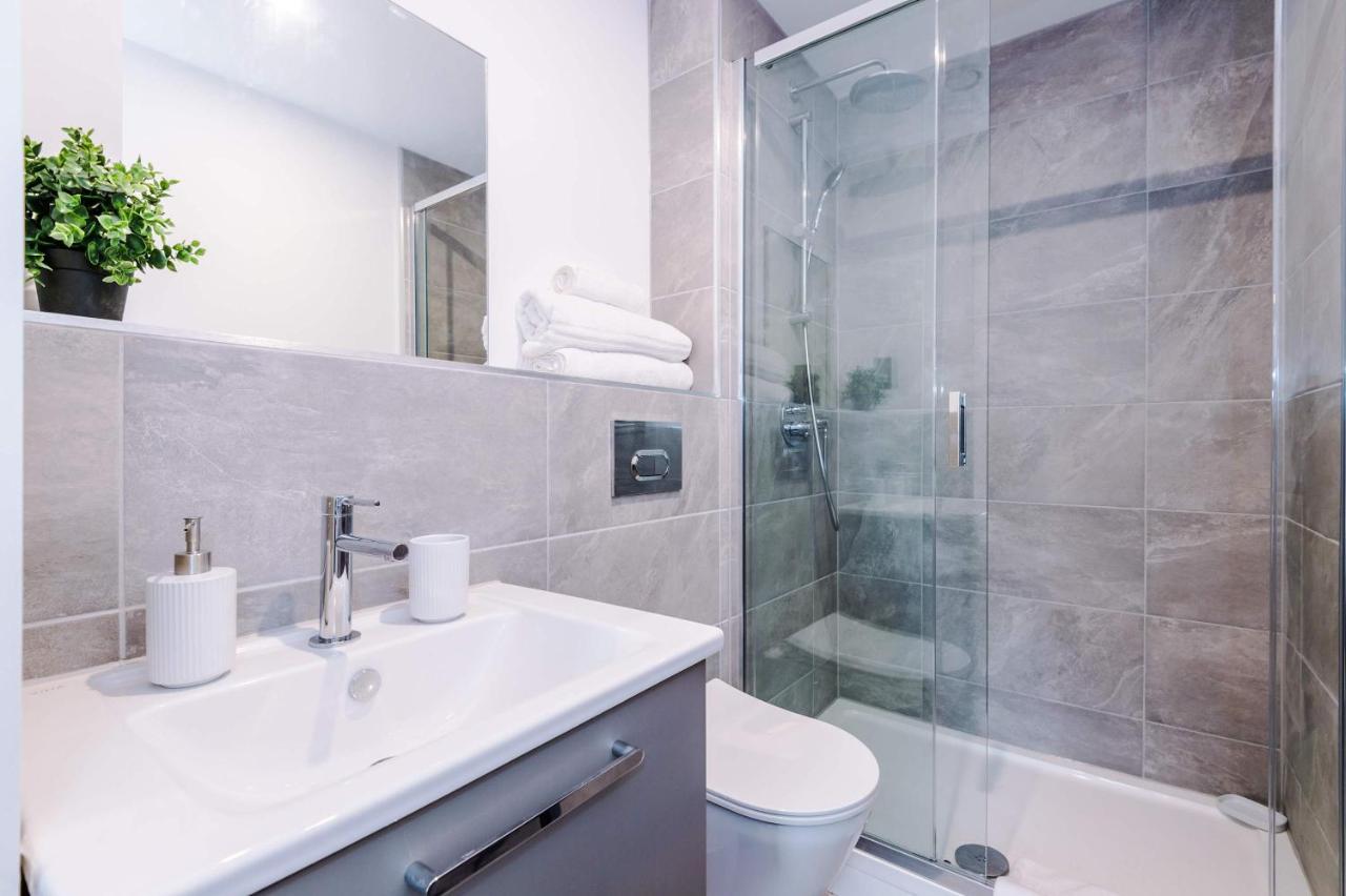 Stay Zeni, Ouse Court York, Fantastic 2BED Flat — photo 7