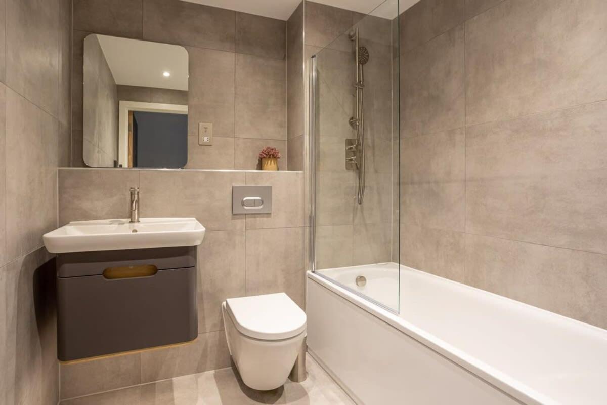 Stay Zeni, Ouse Court York Lovely 2 Bed Apartment — photo 3