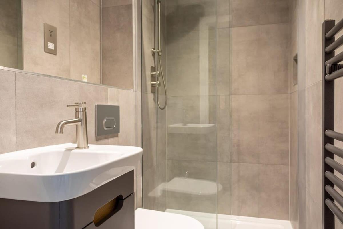 Stay Zeni, Ouse Court York Lovely 2 Bed Apartment — photo 7
