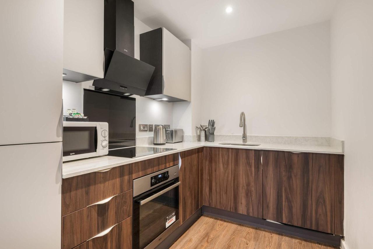 StayZeni, Ouse Court York Bright 2 Bed Apartment — photo 2