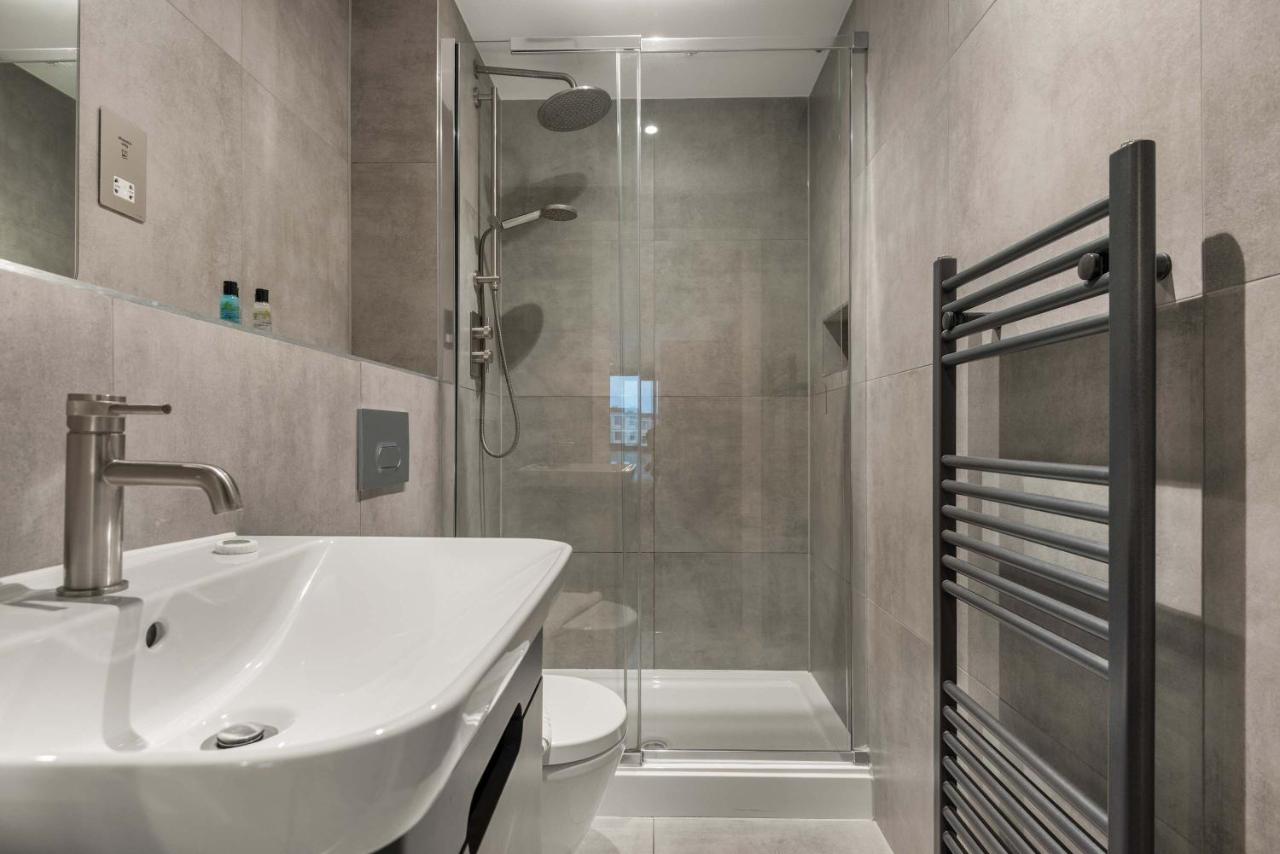 StayZeni, Ouse Court York Bright 2 Bed Apartment — photo 6