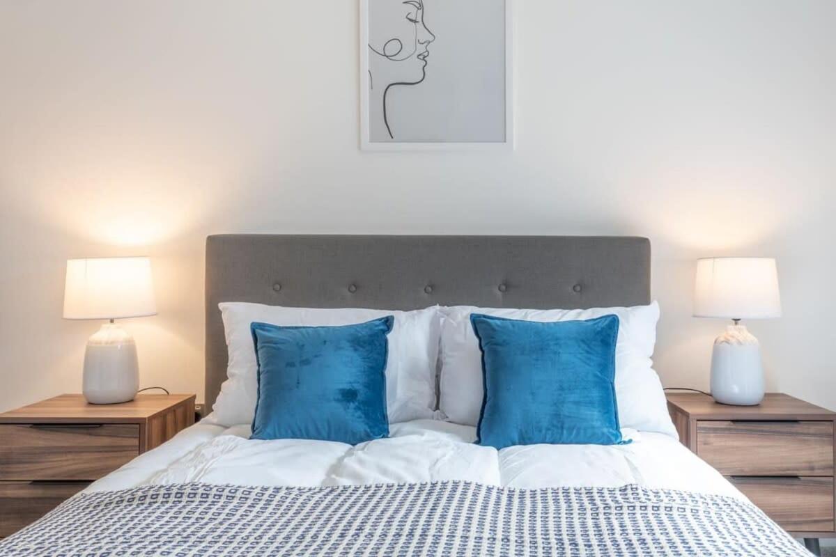 StayZeni, Ouse Court York Fabulous 1 Bed Flat — photo 7