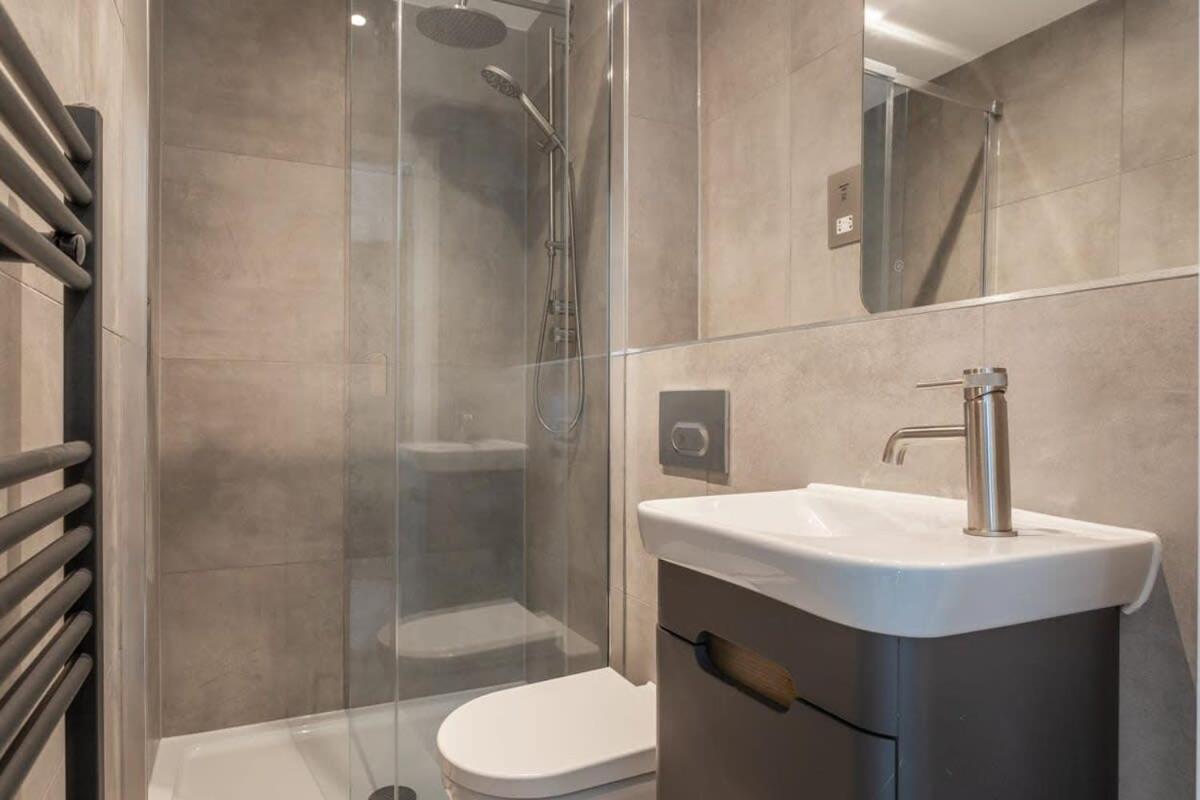 StayZeni, Ouse Court York Fabulous 1 Bed Flat — photo 8