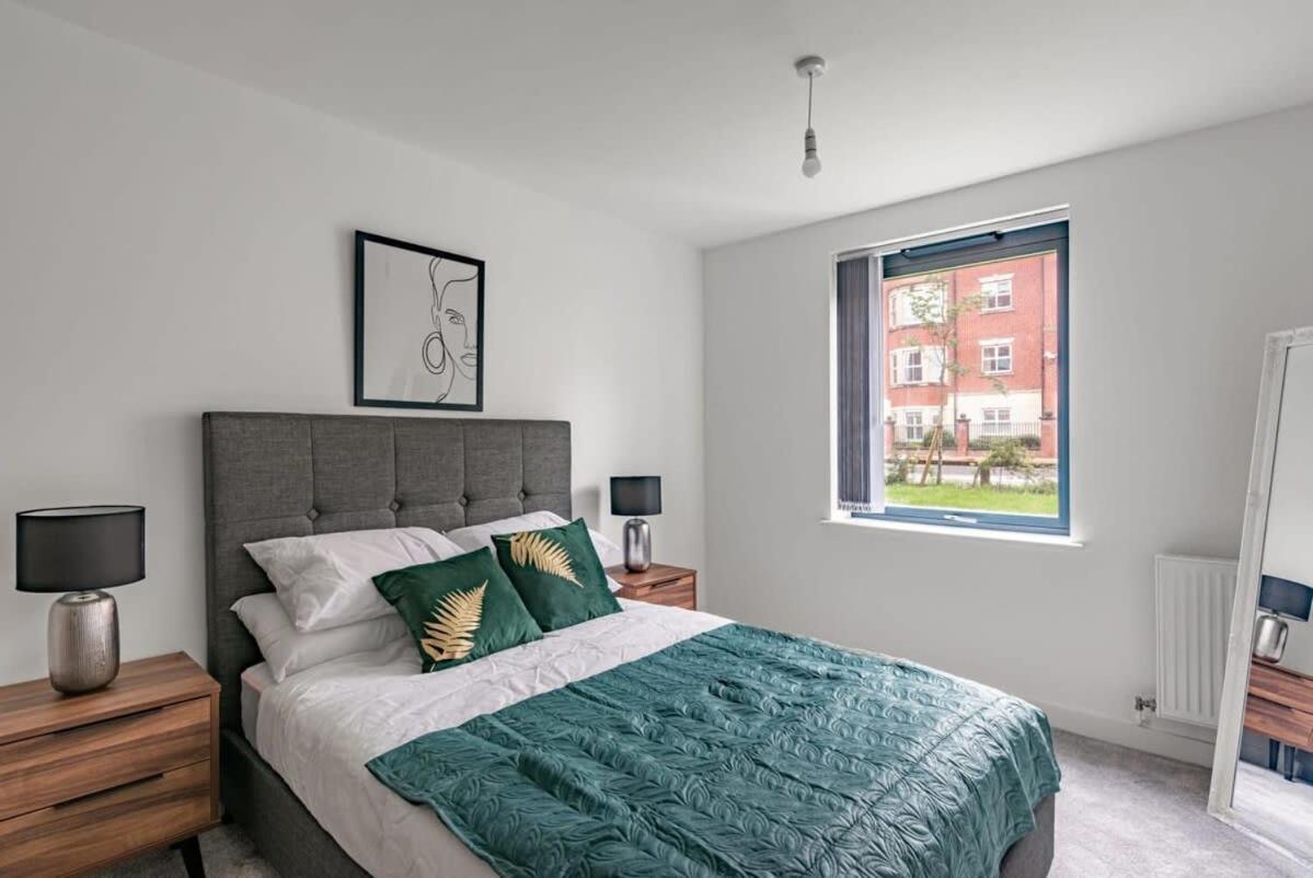 StayZeni, Ouse Court York Fabulous 2 Bed Flat — photo 2