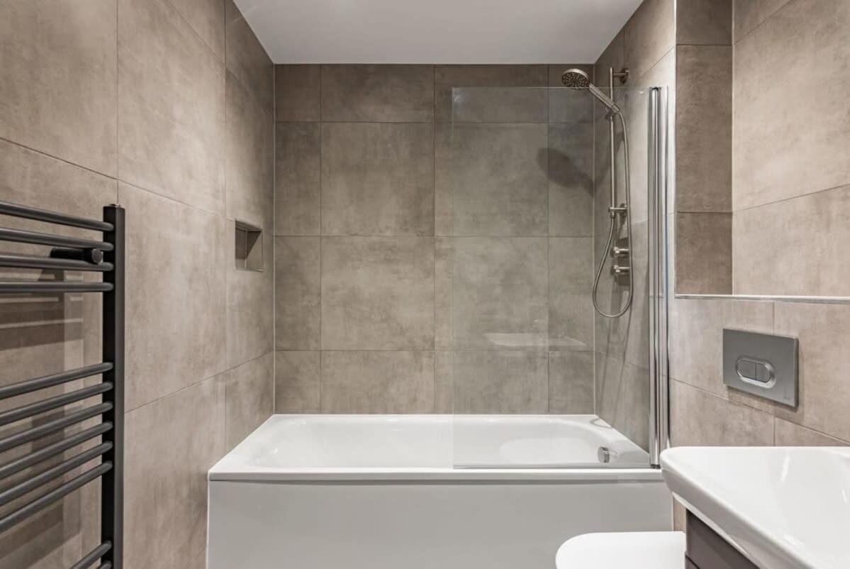 StayZeni, Ouse Court York Fabulous 2 Bed Flat — photo 3