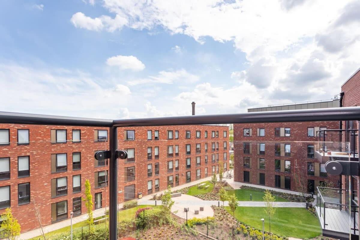 StayZeni, Ouse Court York Fabulous 2 Bed Flat — photo 6