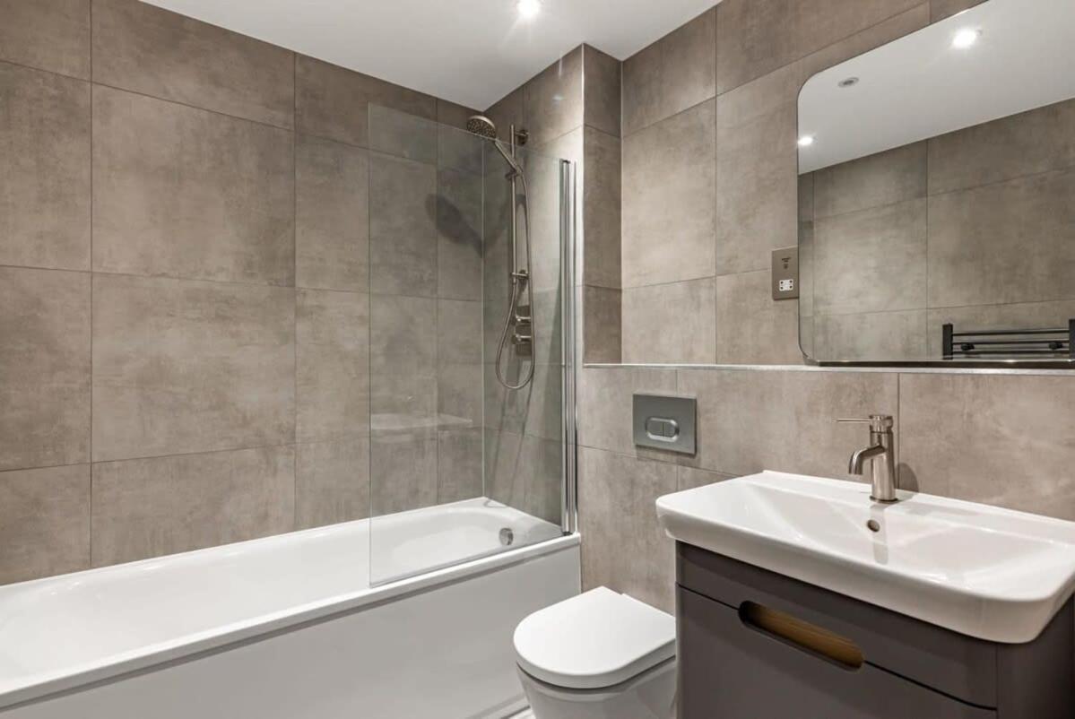 StayZeni, Ouse Court York Fabulous 2 Bed Flat — photo 8