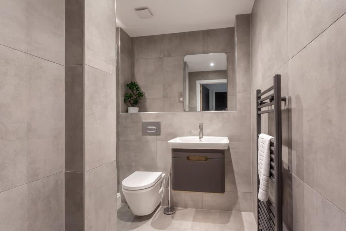 StayZeni, Ouse Court York Modern 1 Bed Apartment — photo 3