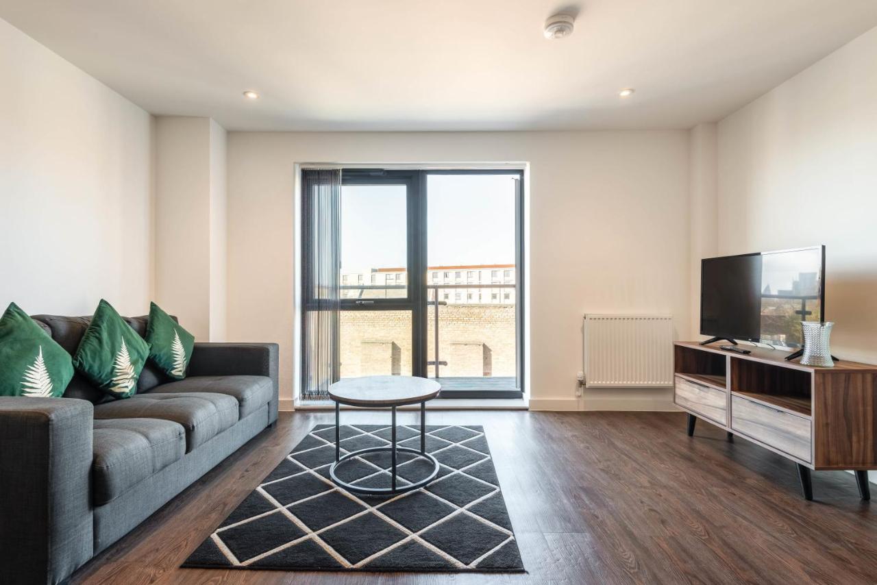 StayZeni, Ouse Court York Smart 2 Bed Apartment, York, Yorkshire