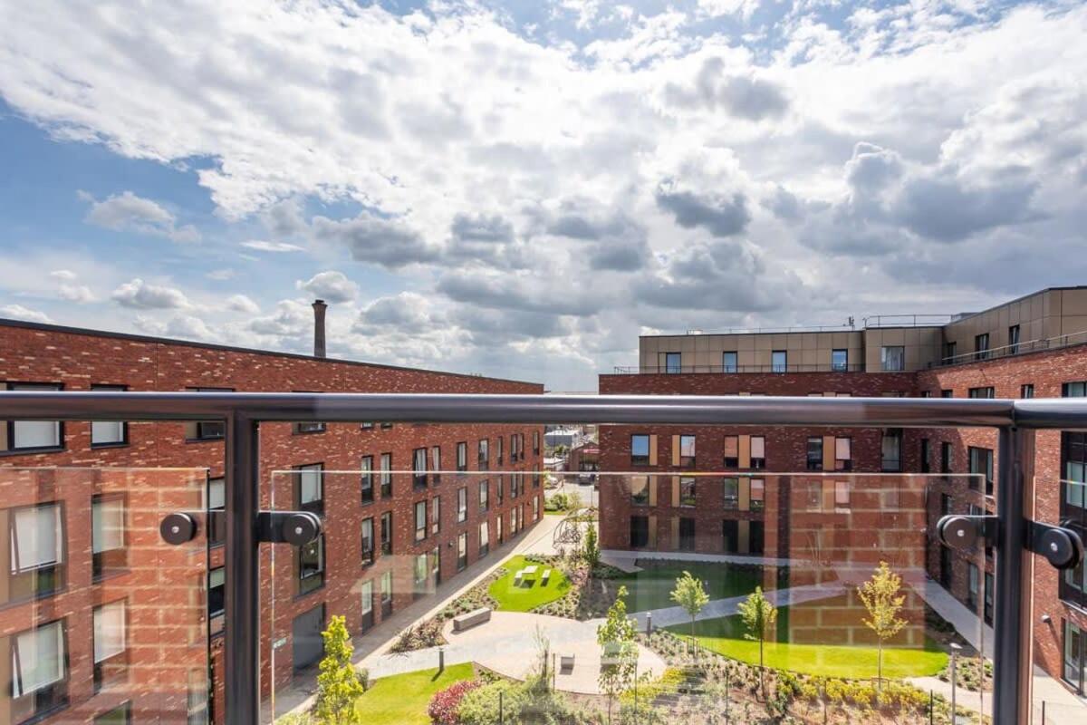 StayZeni, Ouse Court York Smart 2 Bed Flat — photo 6