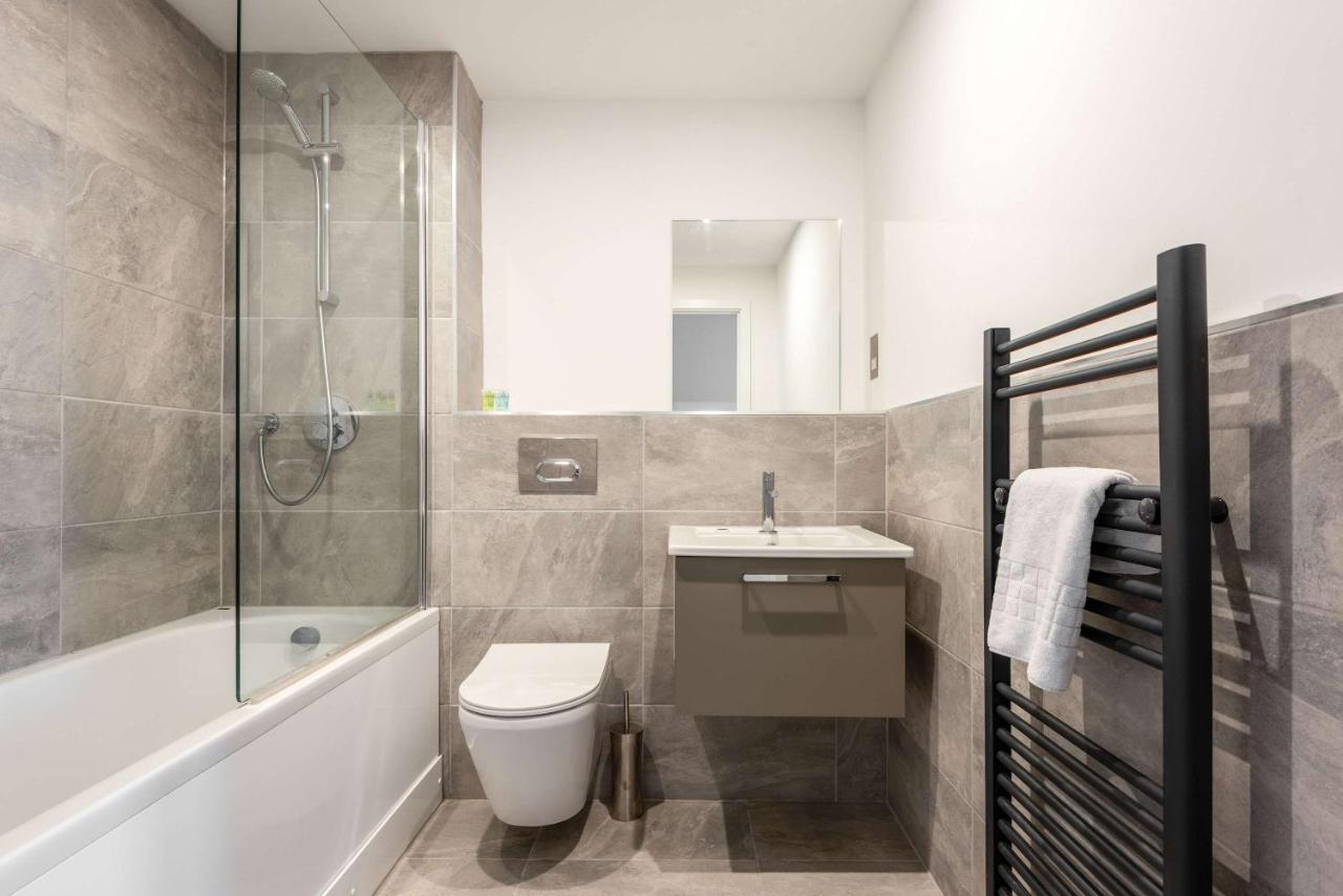 StayZeni, Ouse Court York Spacious 2 Bed Flat — photo 6