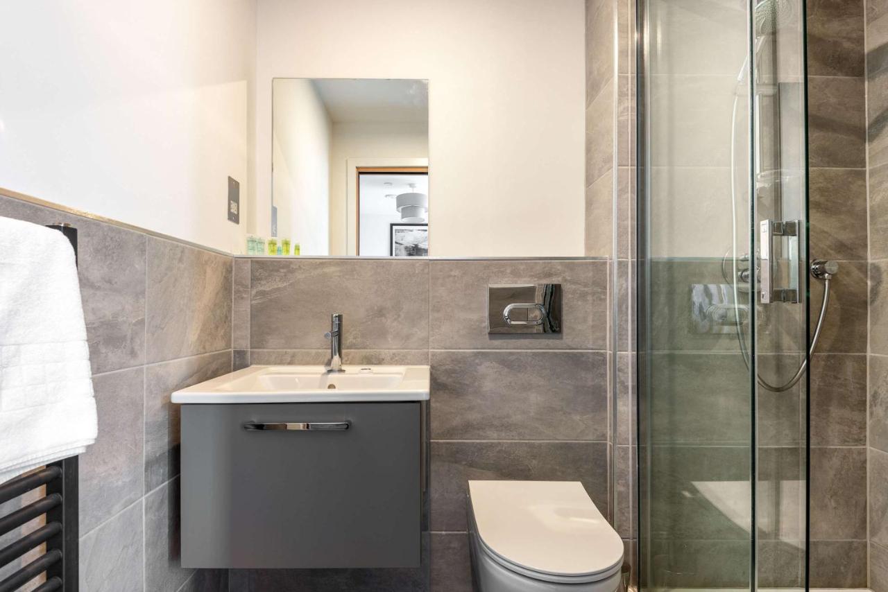 StayZeni, Ouse Court York Spacious 2 Bed Flat — photo 7