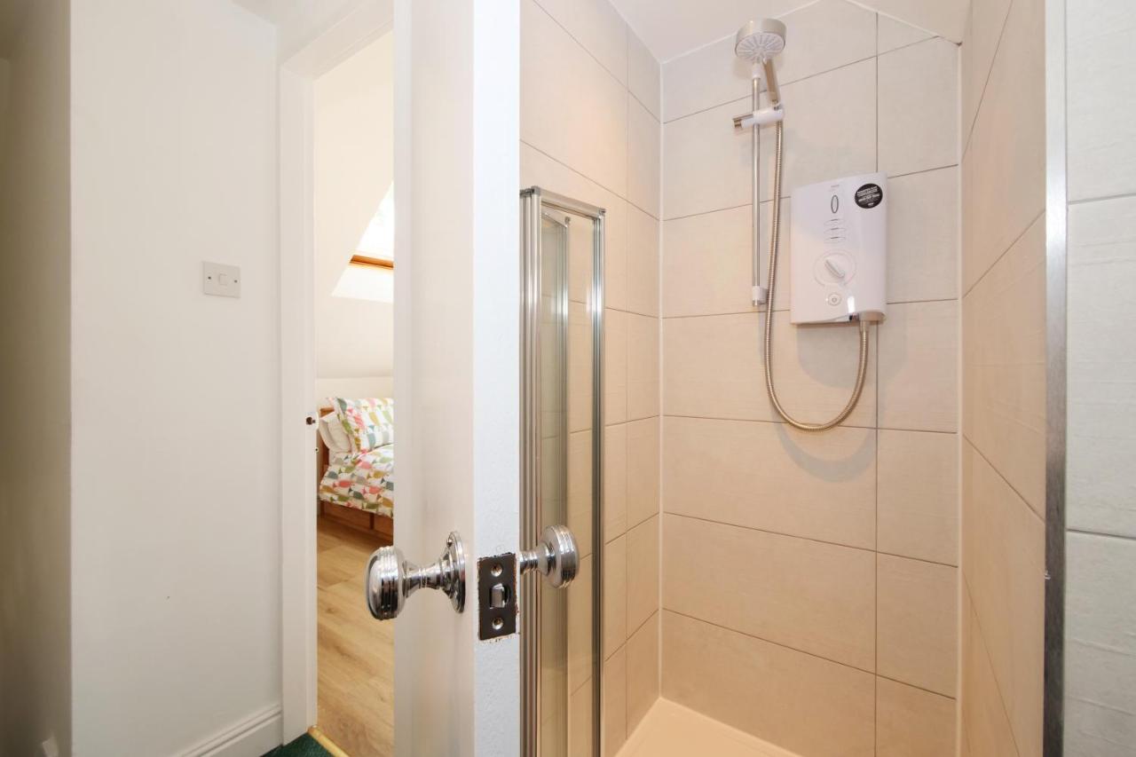 Stodham Studio - one bed near York Minster — photo 3