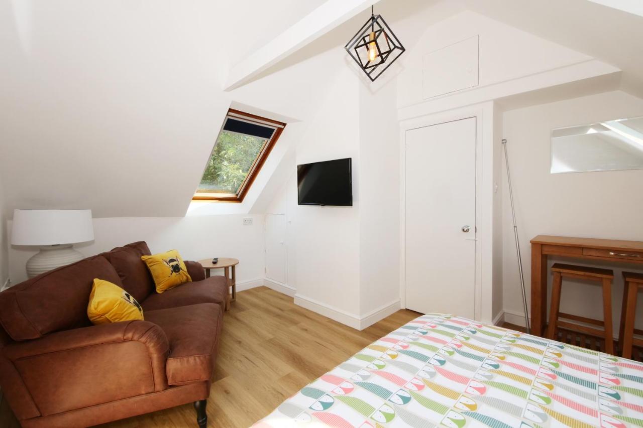 Stodham Studio - one bed near York Minster — photo 5