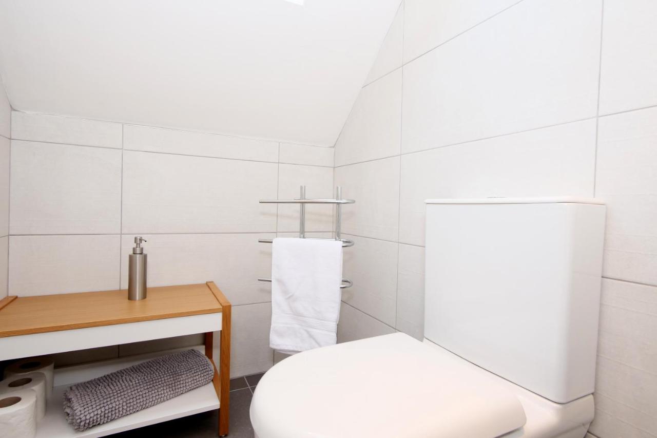 Stodham Studio - one bed near York Minster — photo 8