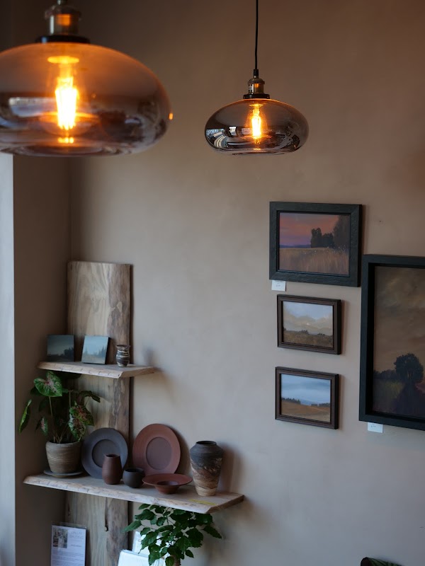 STUDIO by Rock Garden