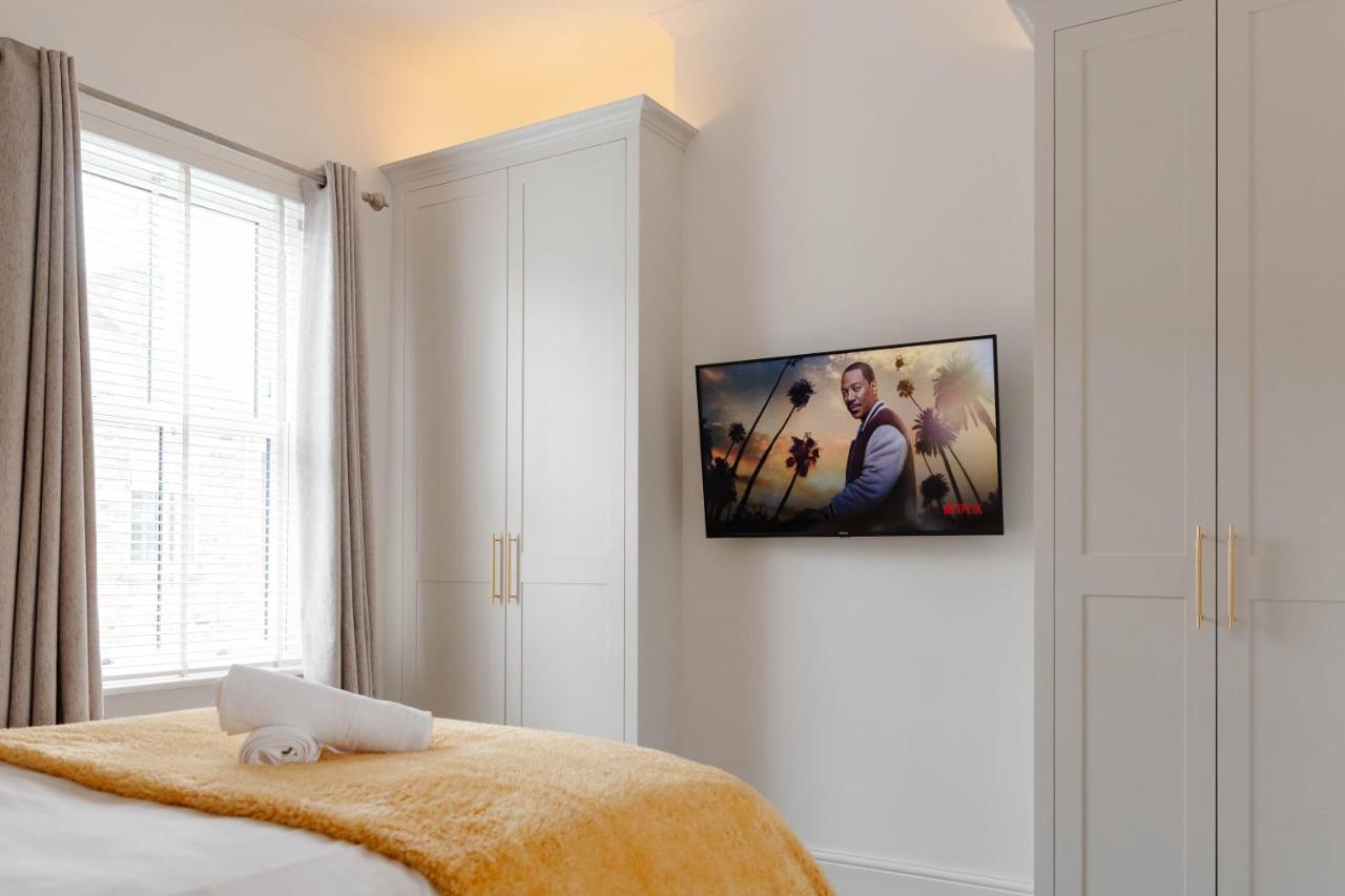 Stylish & Comfortable Modern Getaway — photo 2