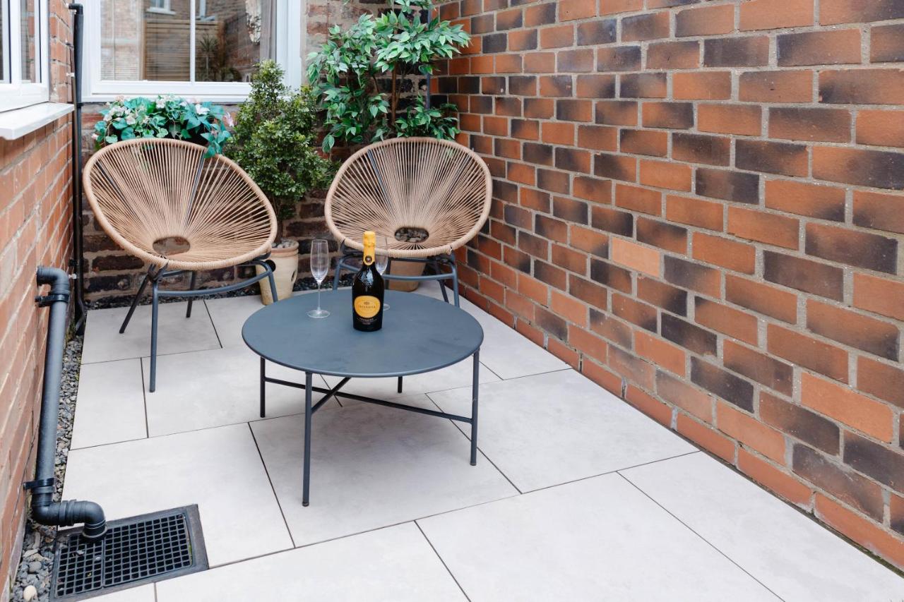 Stylish & Comfortable Modern Getaway — photo 5