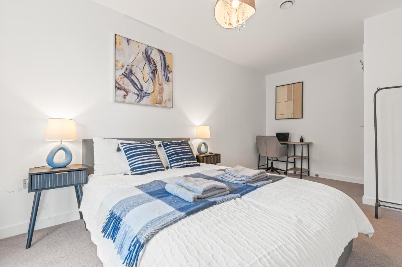 Stylish Flat in Central York - Sleeps 5 — photo 2
