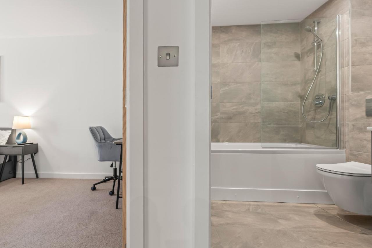 Stylish Flat in Central York - Sleeps 5 — photo 8