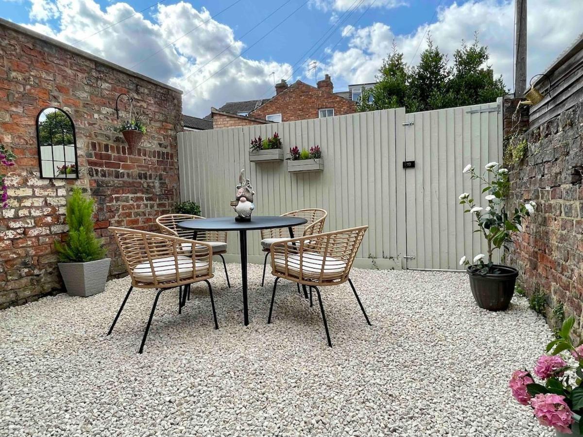 Stylish property close to York city centre — photo 2