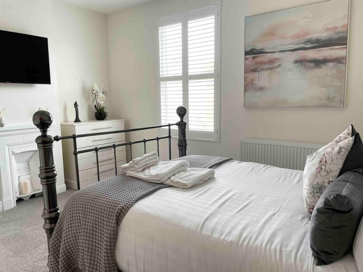 Stylish property close to York city centre — photo 4