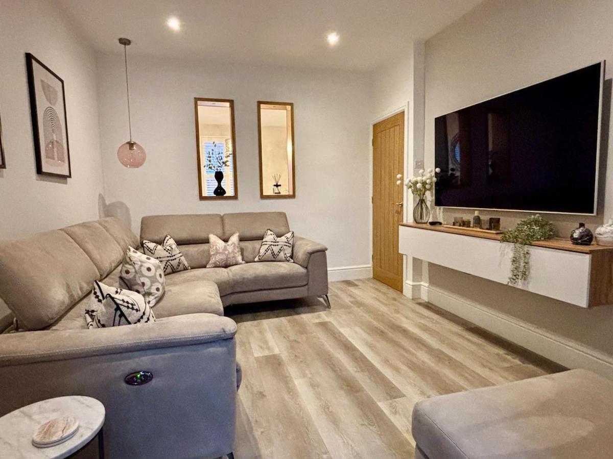 Stylish property close to York city centre — photo 5