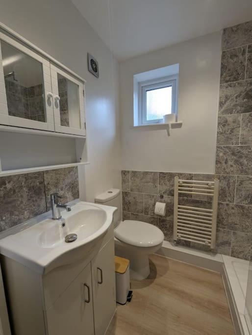 Stylish York Studio — photo 7