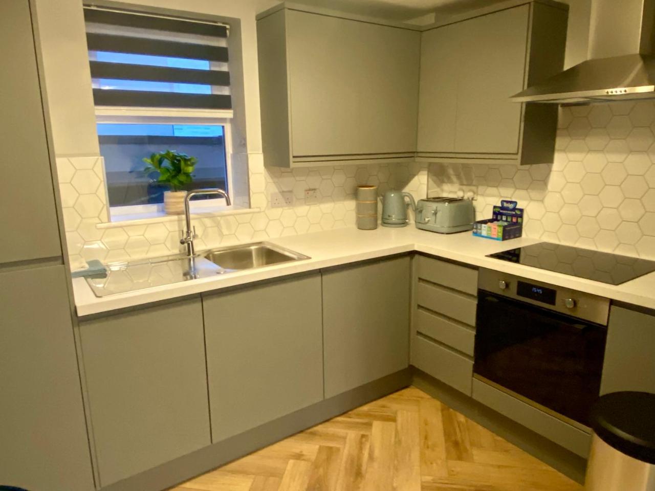 Superb City Centre Apartment within the City Walls — photo 3