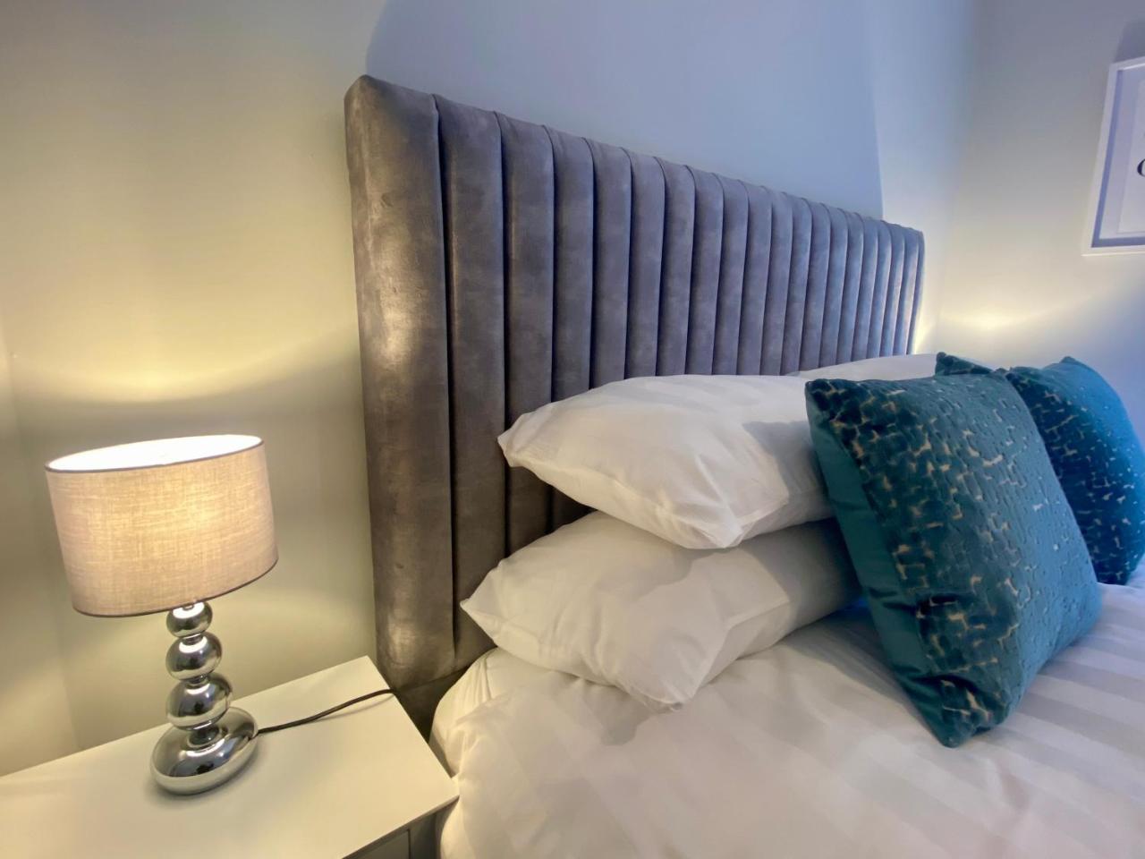 Superb City Centre Apartment within the City Walls — photo 7