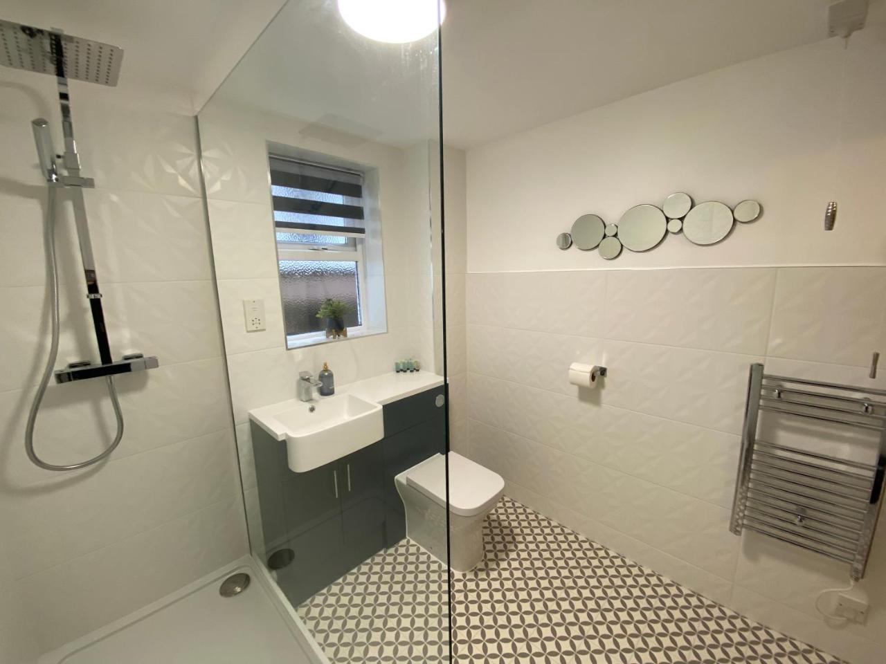 Superb City Centre Apartment within the City Walls — photo 8