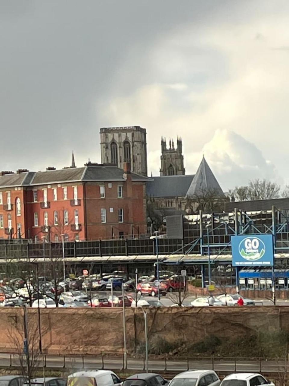 Superb city centre new built flat and gym — photo 4