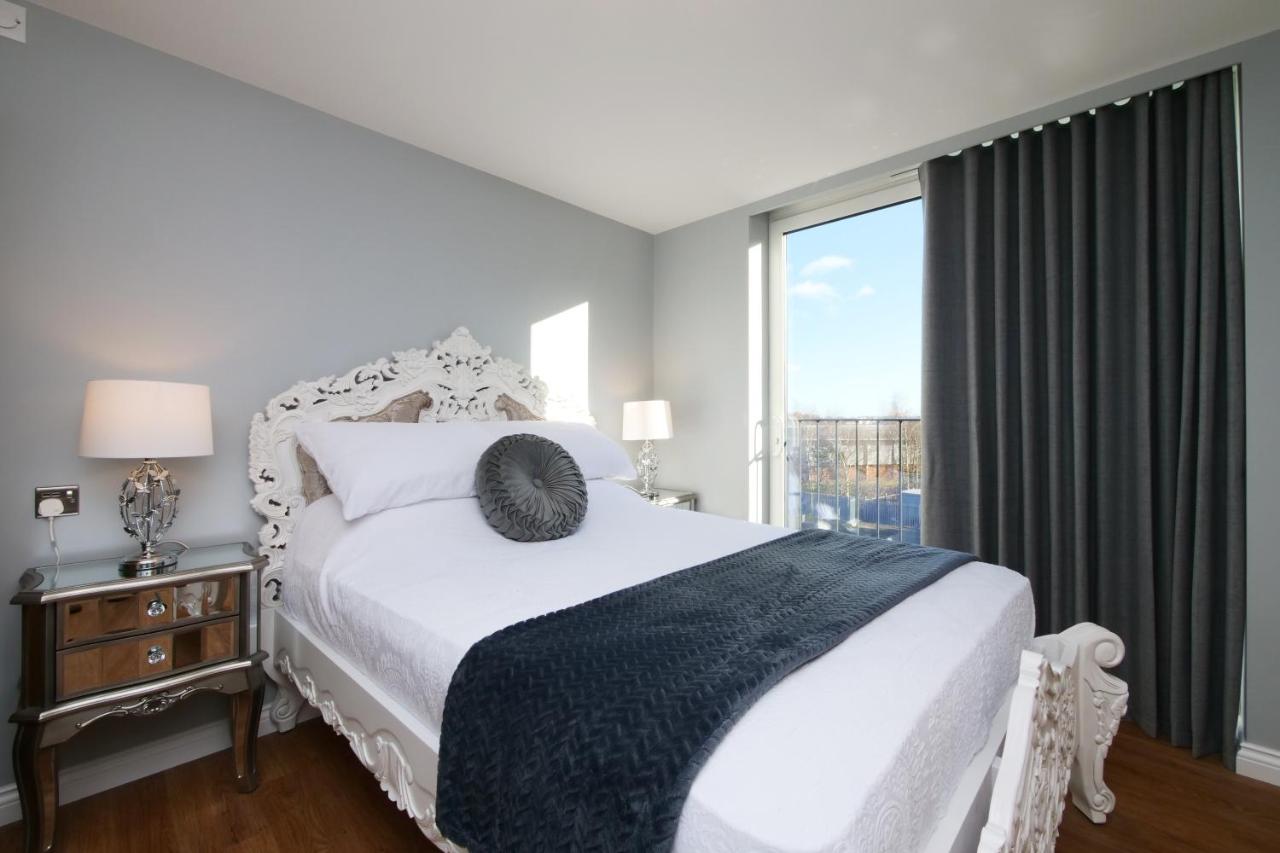 Swift Apartments York — photo 2