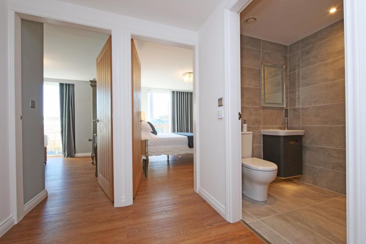 Swift Apartments York — photo 3