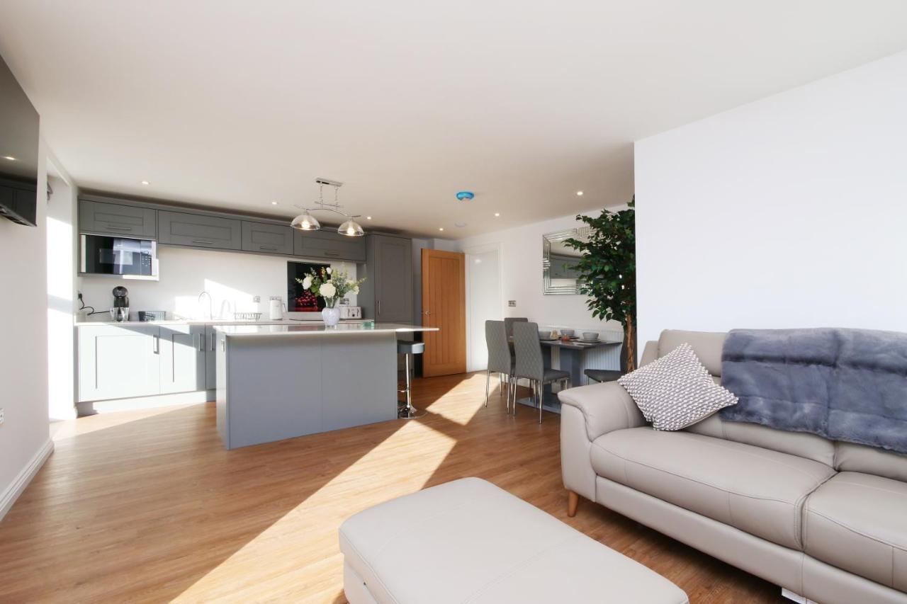 Swift Apartments York — photo 4
