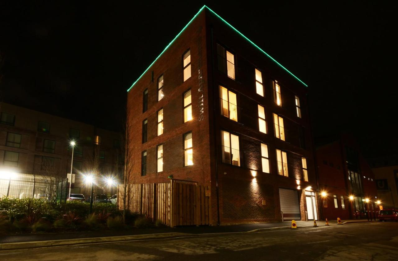 Swift Apartments York — photo 6